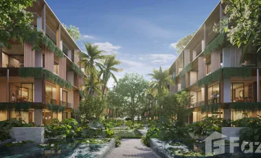 For sale 3 bedrooms condo in Thalang, Phuket
