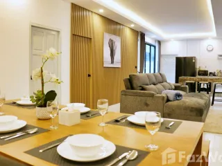 For rent 3 bedrooms house in Kathu, Phuket