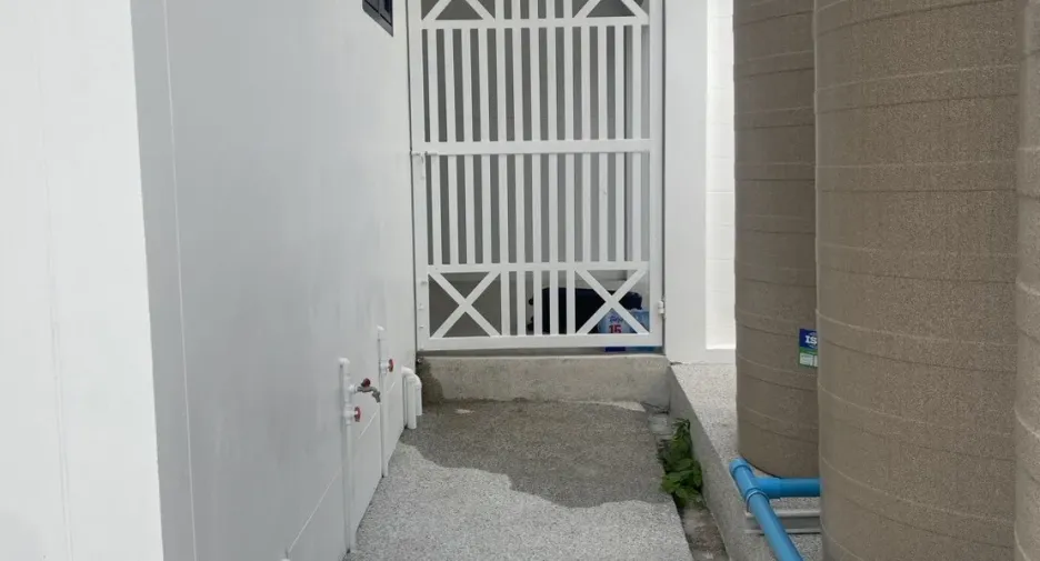 Casa en alquiler de 3 habitaciones en Kathu, Phuket