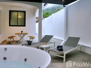 For rent 3 bedrooms house in Kathu, Phuket