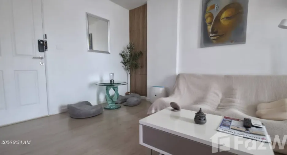 For sale studio condo in Hua Hin, Prachuap Khiri Khan