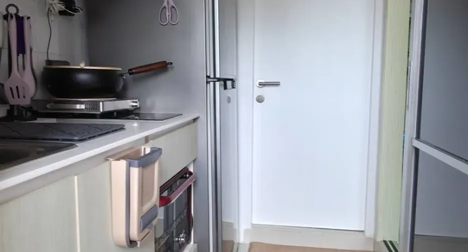 For sale studio condo in Hua Hin, Prachuap Khiri Khan