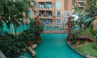 Wohnung zur Miete mit 2 Zimmer in Jomtien, Pattaya