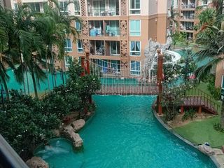 For Rent 2 Bedroom Condo In Bang Lamung, Chonburi