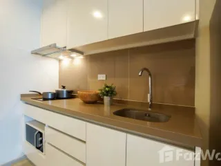 For sale and for rent 1 bed condo in Bang Lamung, Chonburi