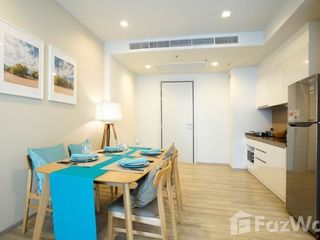 For sale and for rent 1 bed condo in Bang Lamung, Chonburi