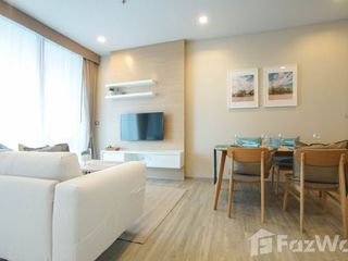 For sale and for rent 1 bed condo in Bang Lamung, Chonburi
