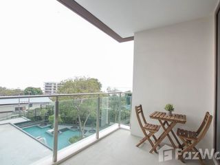 For sale and for rent 1 bed condo in Bang Lamung, Chonburi
