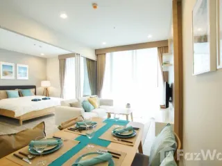 For Rent 1 Bedroom Condo In Bang Lamung, Chonburi