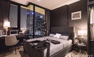 For sale and for rent 1 bed condo in Chatuchak, Bangkok