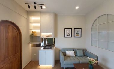 For rent studio apartment in Hua Hin, Prachuap Khiri Khan