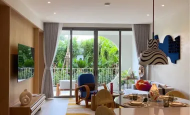 For sale 1 bed condo in Thalang, Phuket