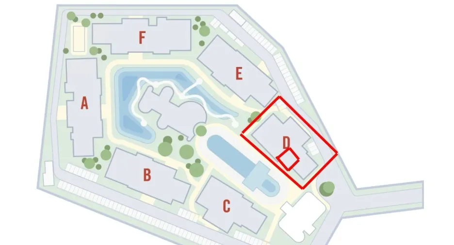 For sale 1 bed condo in Thalang, Phuket