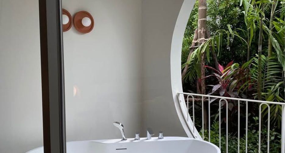 Wohnung zum Kauf mit 1 Zimmer in Thalang, Phuket