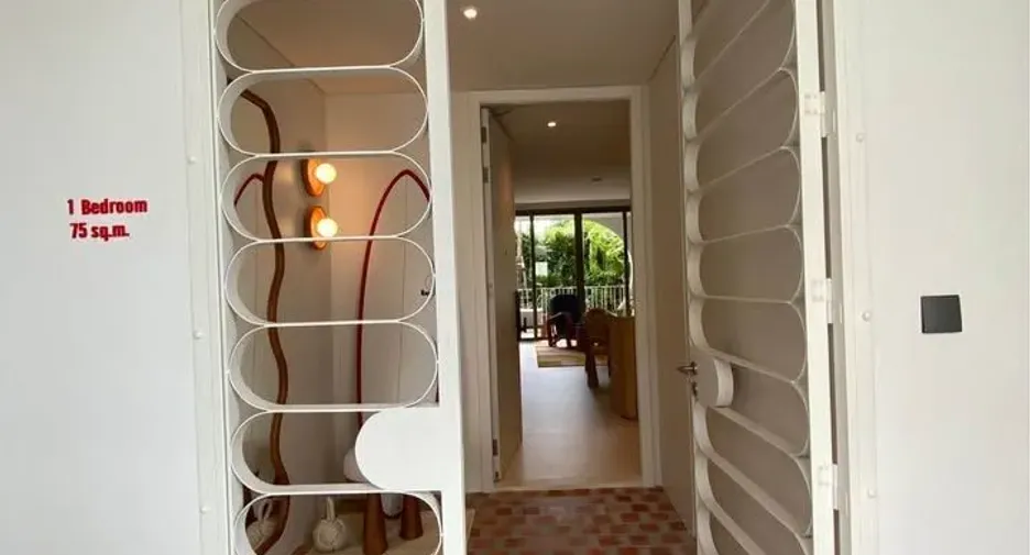 For sale 1 bed condo in Thalang, Phuket