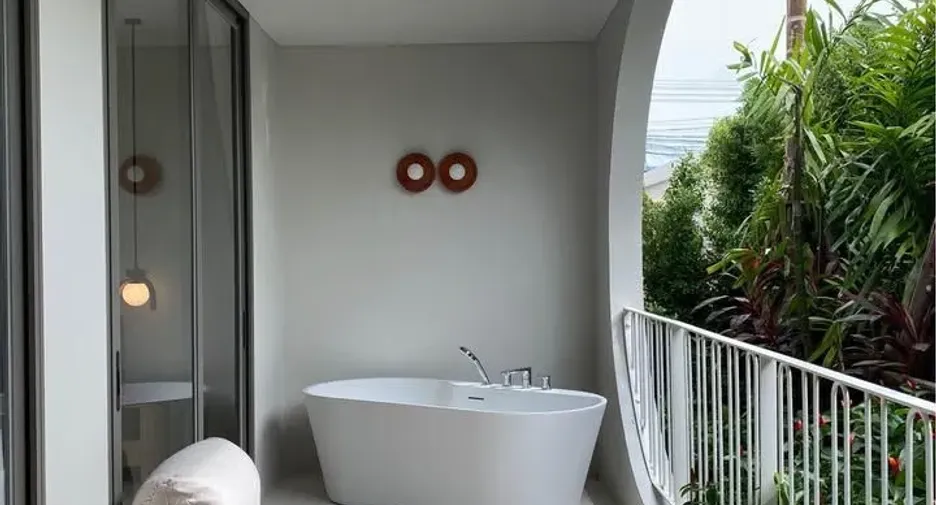For sale 1 bed condo in Thalang, Phuket