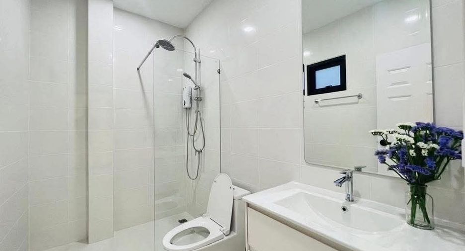 Haus zum Kauf mit 3 Zimmer in Sattahip, Chonburi