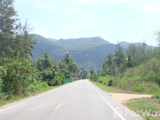 For sale land in Sam Roi Yot, Prachuap Khiri Khan