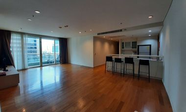 For sale and for rent 3 bedrooms condo in Sathon, Bangkok