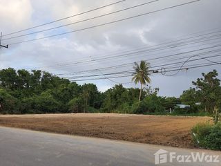 For sale land in Mueang Prachuap Khiri Khan, Prachuap Khiri Khan