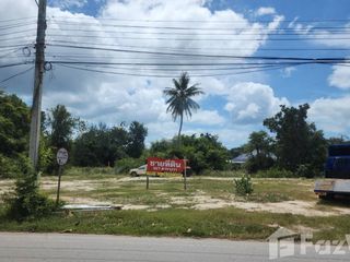 For sale land in Mueang Prachuap Khiri Khan, Prachuap Khiri Khan