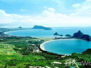 For sale land in Mueang Prachuap Khiri Khan, Prachuap Khiri Khan