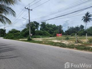 For sale land in Mueang Prachuap Khiri Khan, Prachuap Khiri Khan