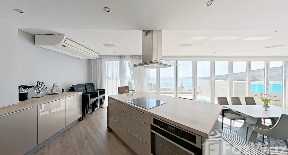 For sale 1 bed condo in Kathu, Phuket