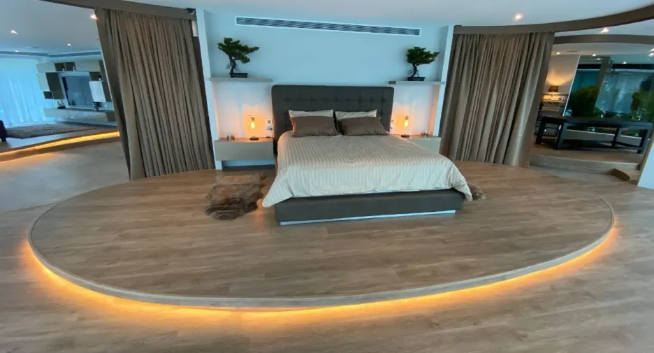 For sale 1 bed condo in Kathu, Phuket