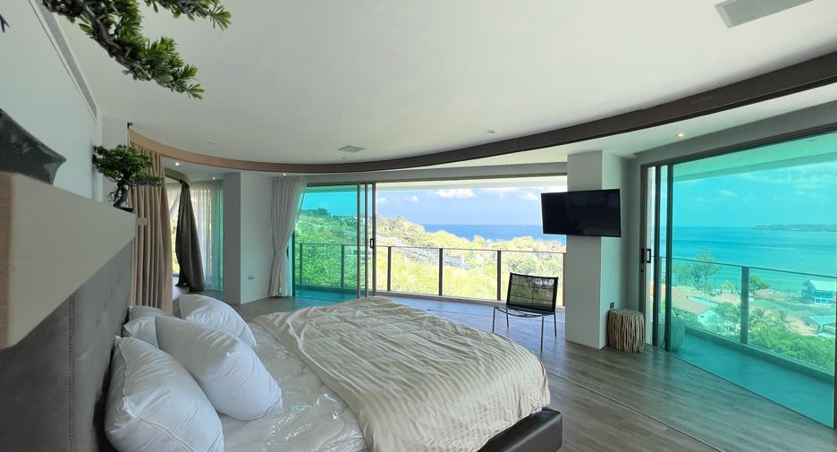 For sale 1 bed condo in Kathu, Phuket