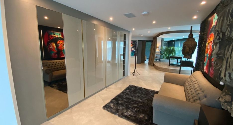 For sale 1 bed condo in Kathu, Phuket