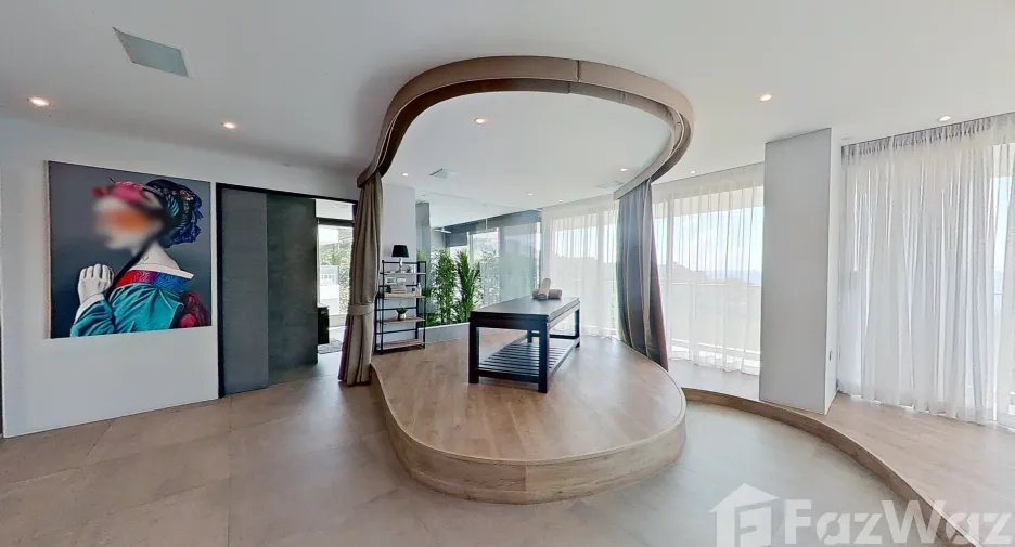 For sale 1 bed condo in Kathu, Phuket
