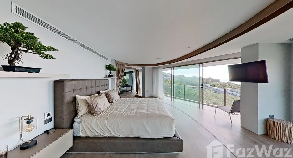 À vendre 1 chambre condo à Kathu, Phuket