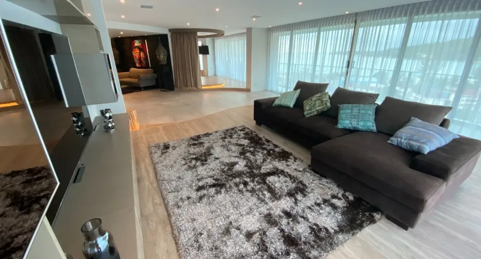 For sale 1 bed condo in Kathu, Phuket
