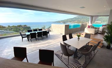 Wohnung zum Kauf mit 1 Zimmer in Kathu, Phuket