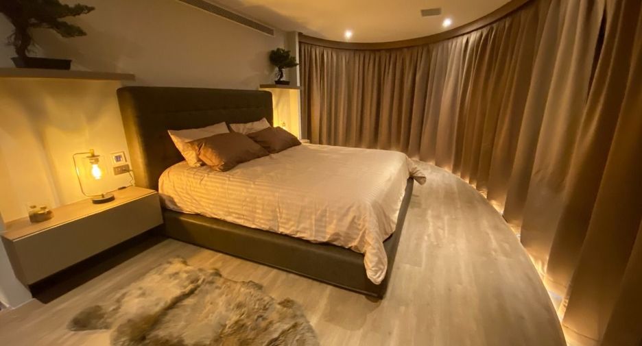 For sale 1 bed condo in Kathu, Phuket