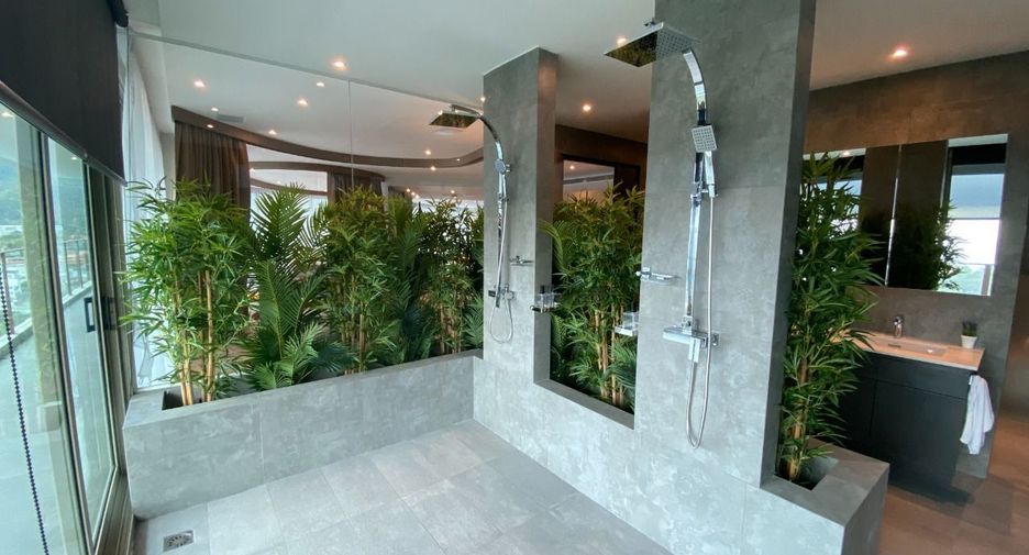For sale 1 bed condo in Kathu, Phuket
