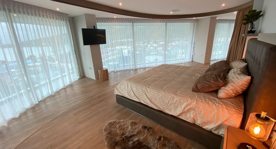 For sale 1 bed condo in Kathu, Phuket