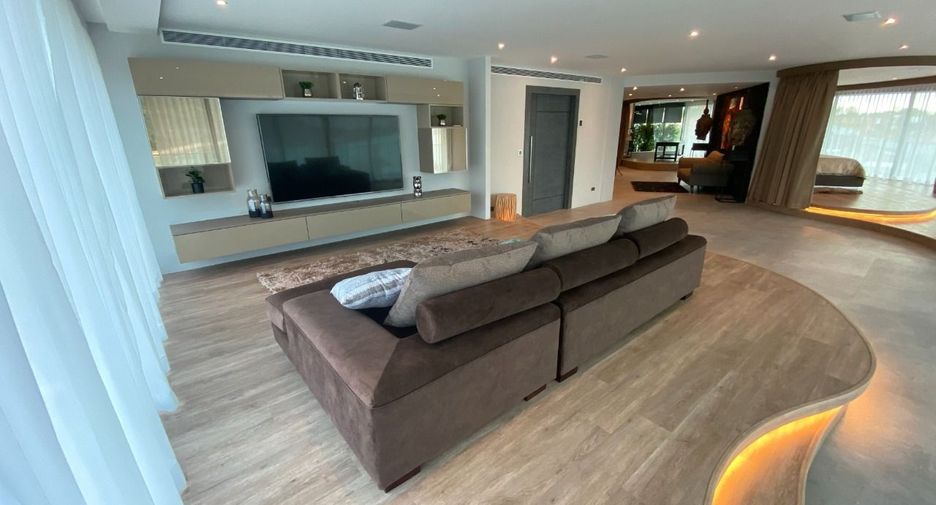 For sale 1 bed condo in Kathu, Phuket