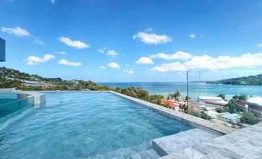 For sale 1 bed condo in Kathu, Phuket