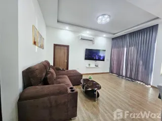 À louer 3 chambres maison à Bang Lamung, Chonburi