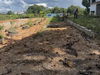 出售 土地 在 Mueang Yala, Yala
