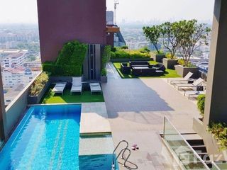 For sale 1 bed condo in Mueang Samut Prakan, Samut Prakan