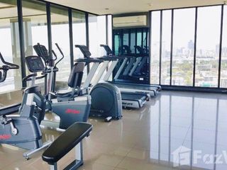 For sale 1 bed condo in Mueang Samut Prakan, Samut Prakan
