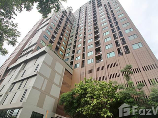 For sale 1 bed condo in Mueang Samut Prakan, Samut Prakan