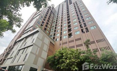 For sale 1 bed condo in Mueang Samut Prakan, Samut Prakan