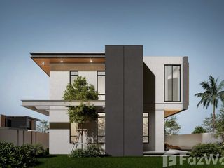 Продажа 5 спальни дом в Банг Ламунг, Чонбури