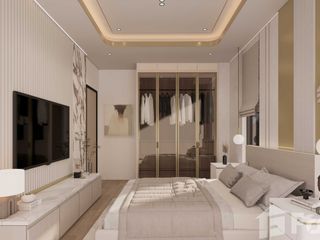 Продажа 5 спальни дом в Банг Ламунг, Чонбури