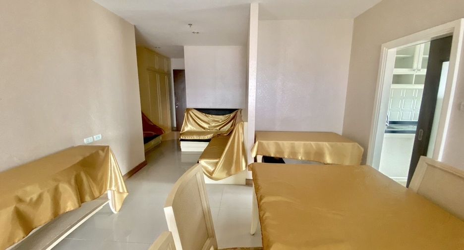 Продажа 2 спальни кондо в Рат Бурана, Бангкок