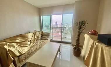 Wohnung zum Kauf mit 2 Zimmer in Rat Burana, Bangkok